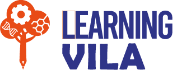 Logo de Learning Vila, redirección al homepage