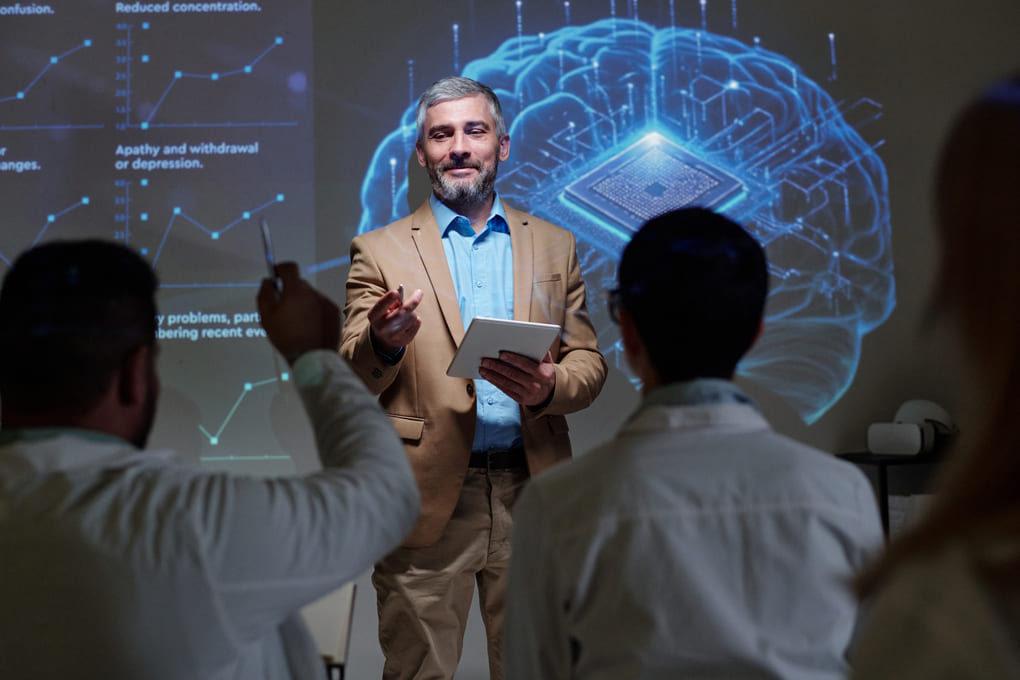 Curso de IA Generativa